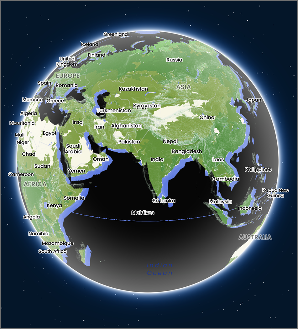 Experimentatioin turning off depth in layers