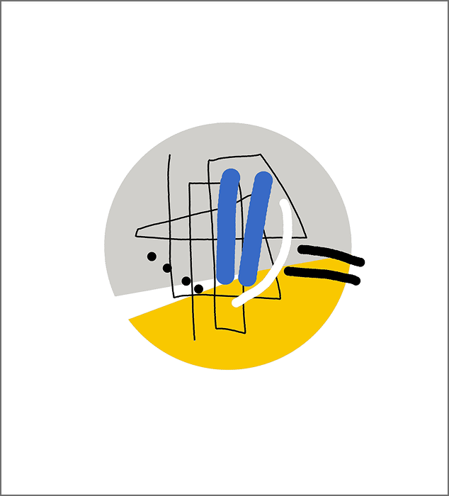 Watching the video explanation and experimenting with data portrait