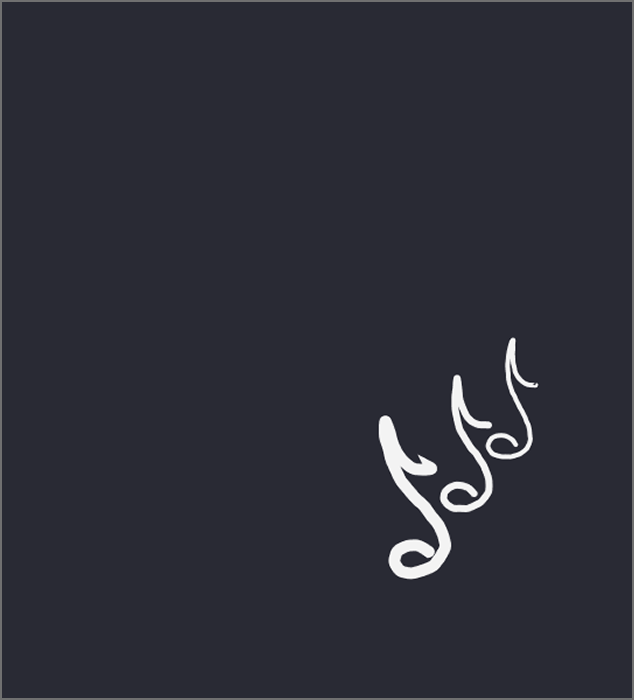 Placing the music object within a frame and exporting as a png