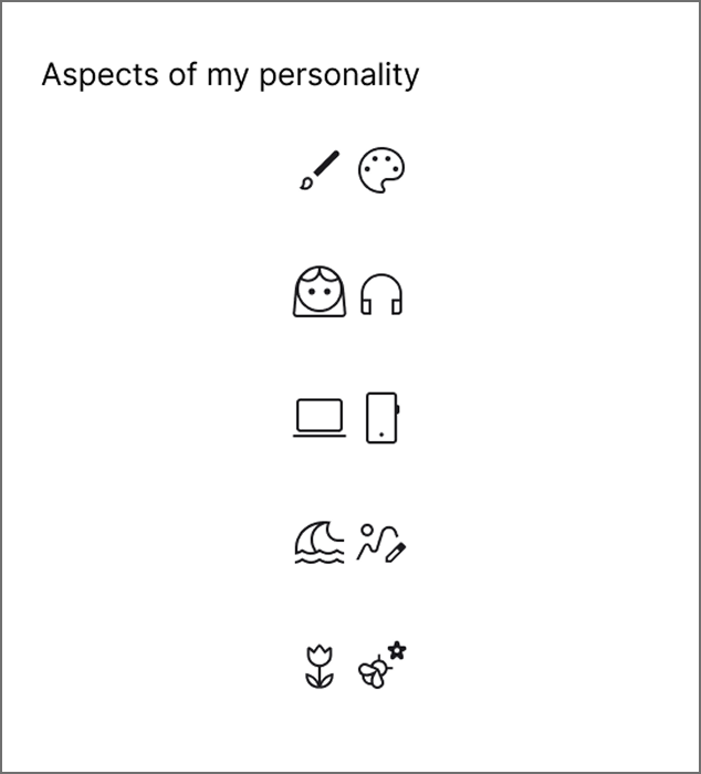 Creating my own index for experimentation